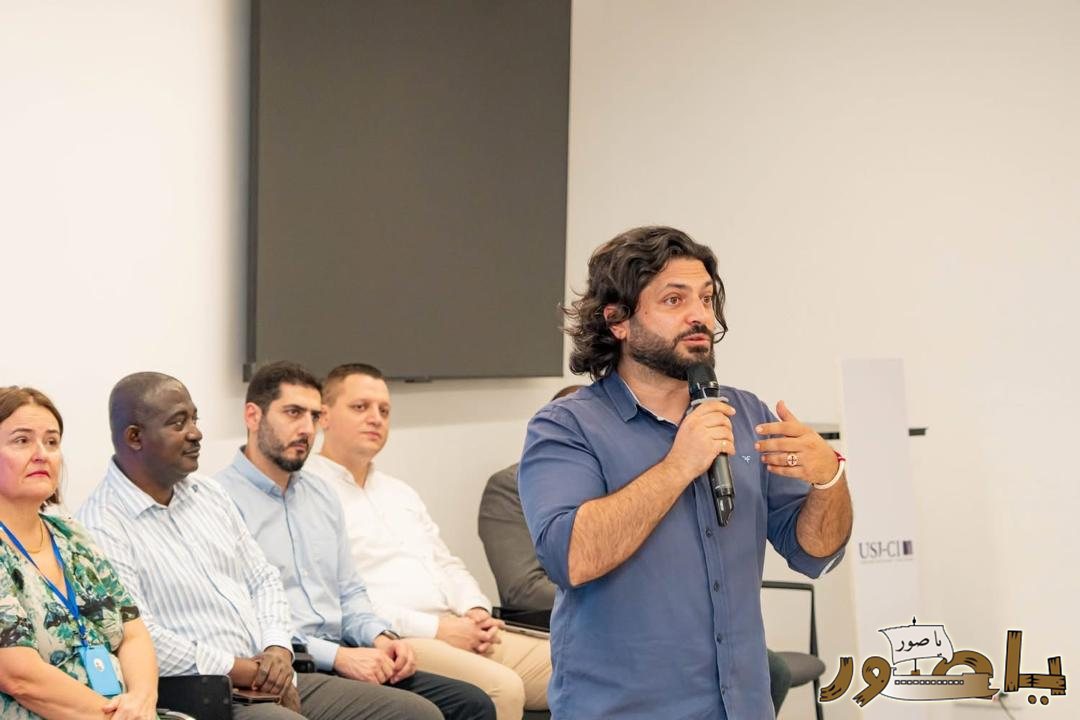 أبيدجان: تعزيز جودة التعليم العالي عبر لقاء تشاوري مع الهيئة التدريسية والطلبة في USJ-CI