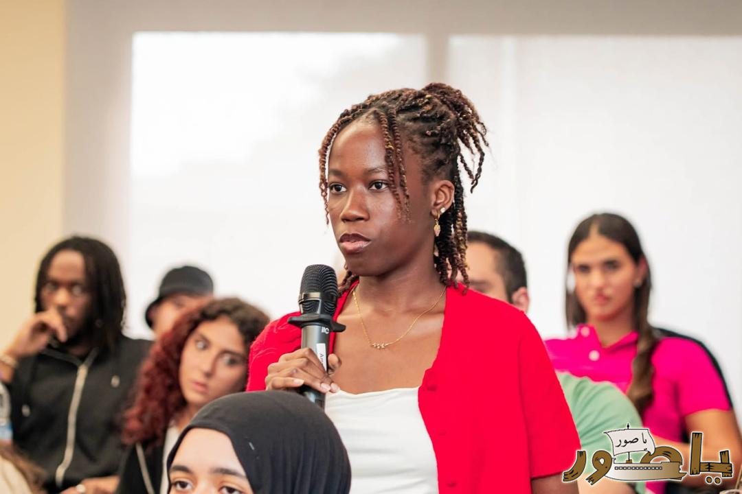 أبيدجان: تعزيز جودة التعليم العالي عبر لقاء تشاوري مع الهيئة التدريسية والطلبة في USJ-CI