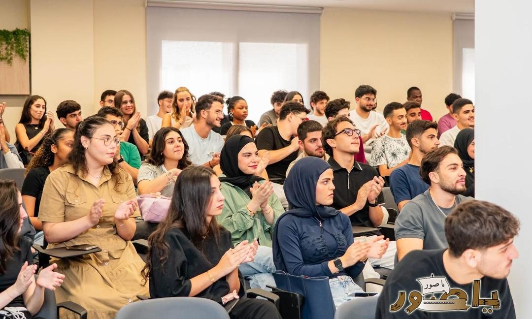 أبيدجان: تعزيز جودة التعليم العالي عبر لقاء تشاوري مع الهيئة التدريسية والطلبة في USJ-CI