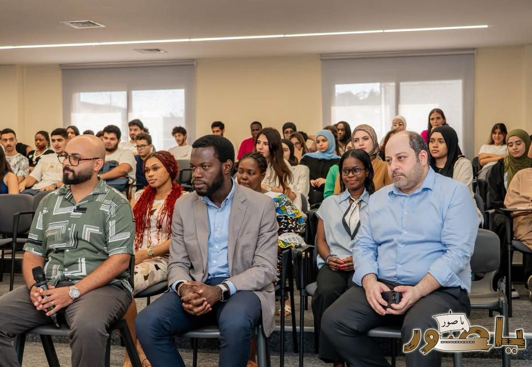 أبيدجان: تعزيز جودة التعليم العالي عبر لقاء تشاوري مع الهيئة التدريسية والطلبة في USJ-CI