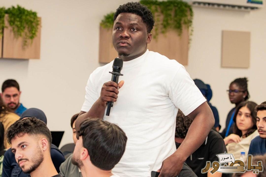 أبيدجان: تعزيز جودة التعليم العالي عبر لقاء تشاوري مع الهيئة التدريسية والطلبة في USJ-CI