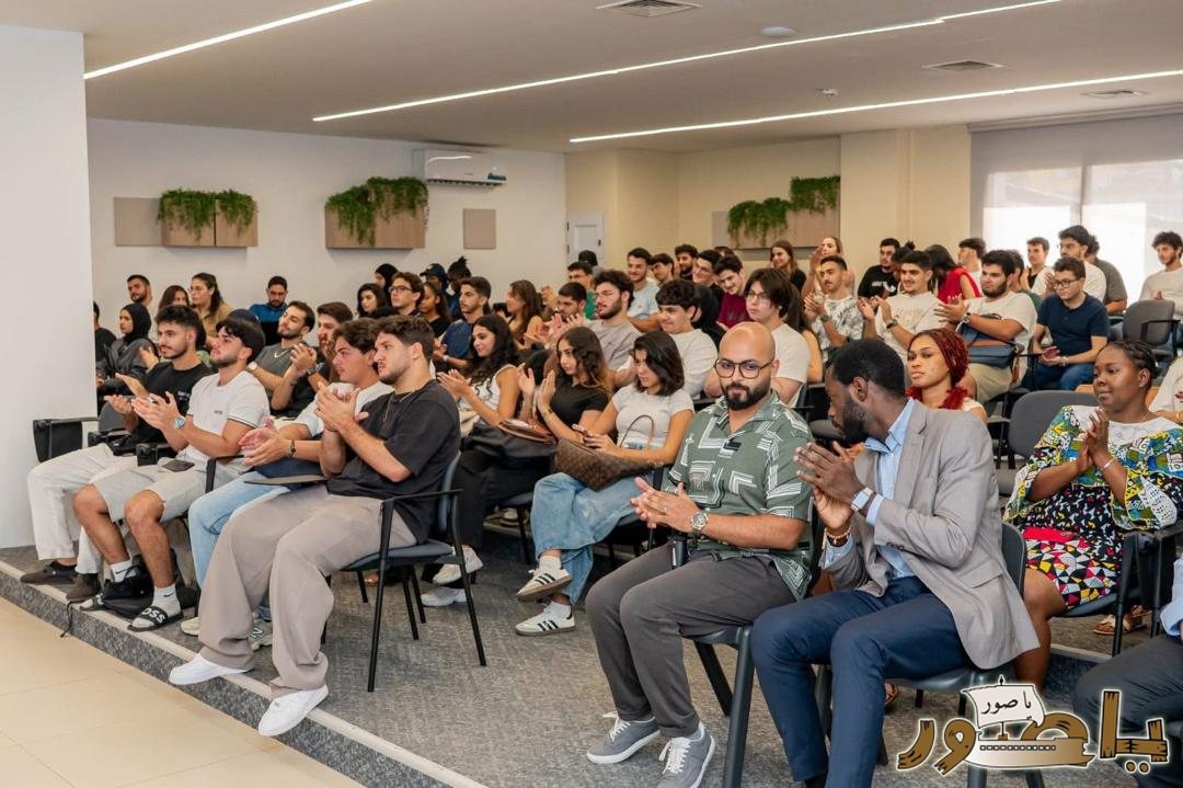 أبيدجان: تعزيز جودة التعليم العالي عبر لقاء تشاوري مع الهيئة التدريسية والطلبة في USJ-CI