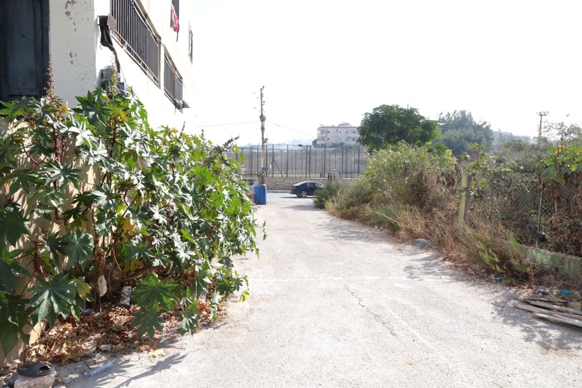 فرصة استثمارية هامة في منطقة العباسية