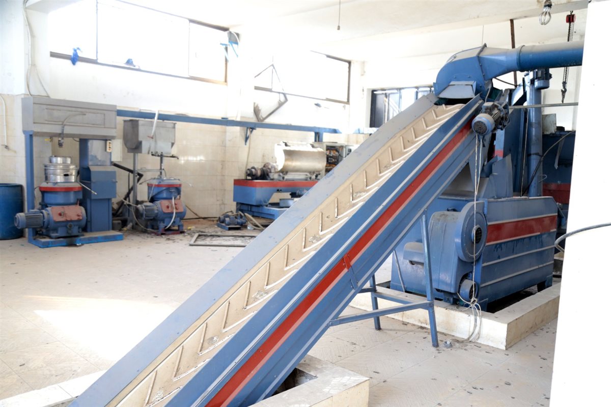 فرصة استثمارية هامة في منطقة العباسية