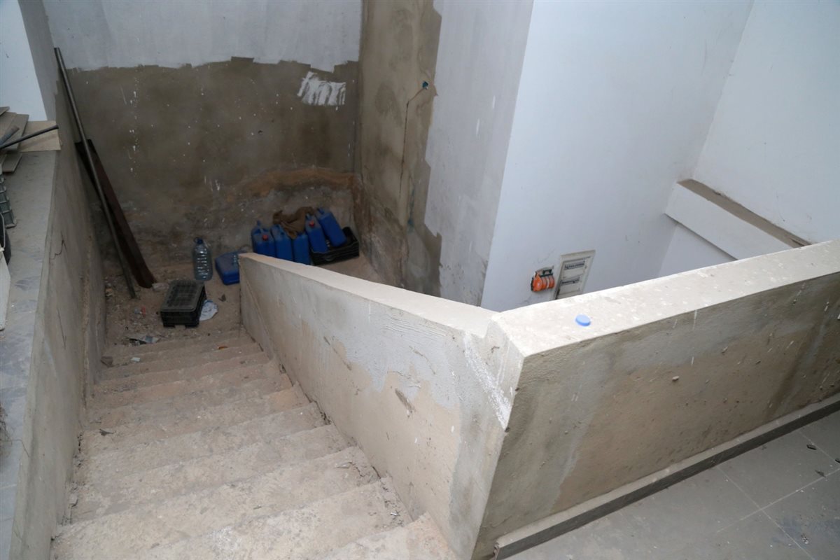 فرصة استثمارية هامة في منطقة العباسية