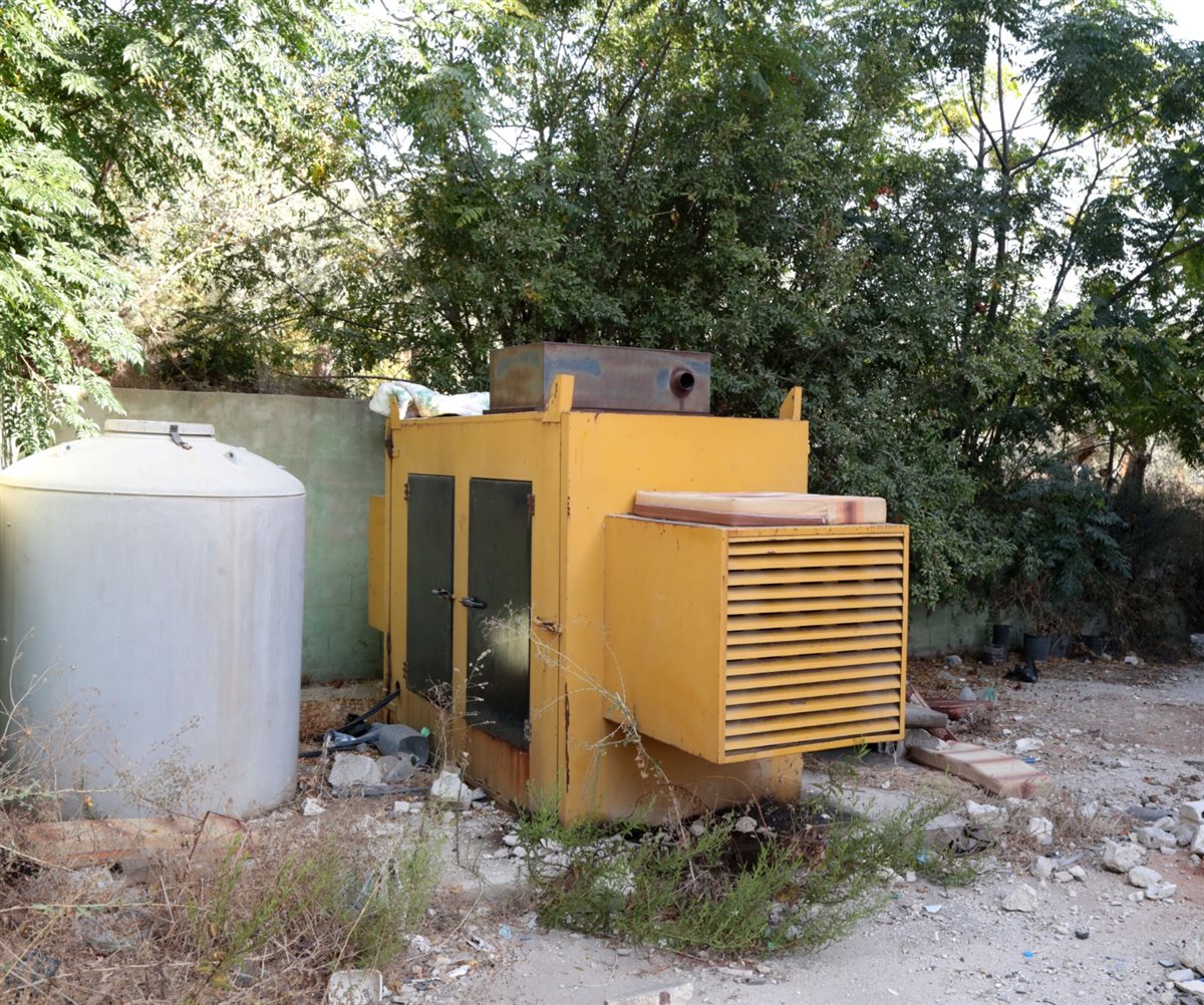 فرصة استثمارية هامة في منطقة العباسية