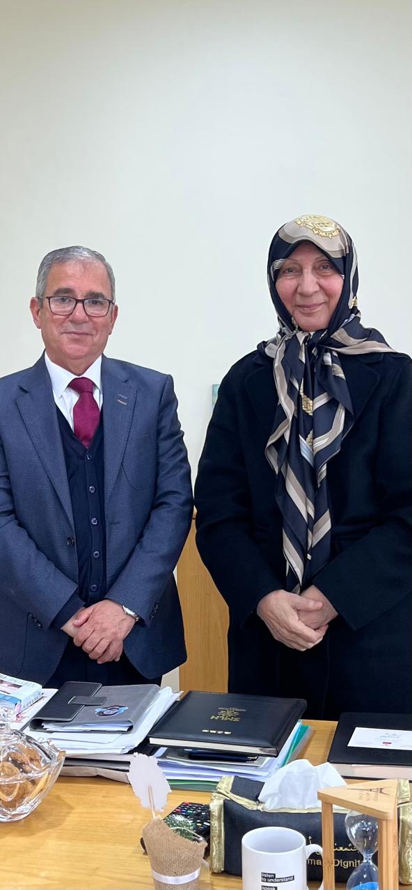 تشكيل لجنة الهيئة الوطنية للطفل في صور: خطوة نحو غرس الأمل وتمكين الطفولة