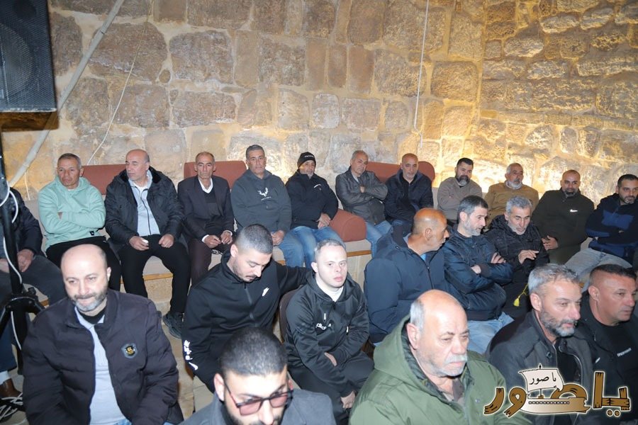 إحياء الذكرى السنوية للفقيدة الحاجة نهلا الشعار (أم شريف وهبي) وصهرها المرحوم الحاج علي الزين (أبو حمزة) في البرج الشمالي