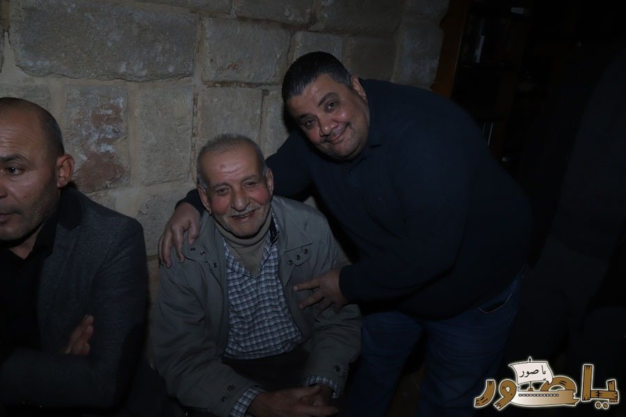 إحياء الذكرى السنوية للفقيدة الحاجة نهلا الشعار (أم شريف وهبي) وصهرها المرحوم الحاج علي الزين (أبو حمزة) في البرج الشمالي