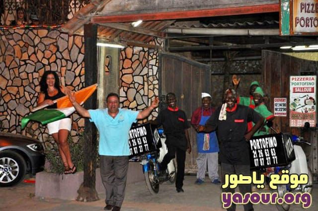 نبأ اغترابي حزين من أبيدجان: وفاة فقيد الاغتراب المرحوم حسين صلوب