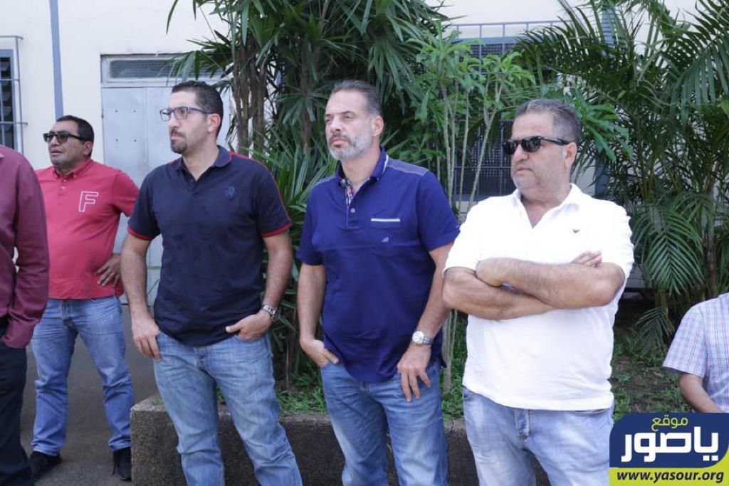 نبأ اغترابي حزين من أبيدجان: وفاة فقيد الاغتراب المرحوم حسين صلوب