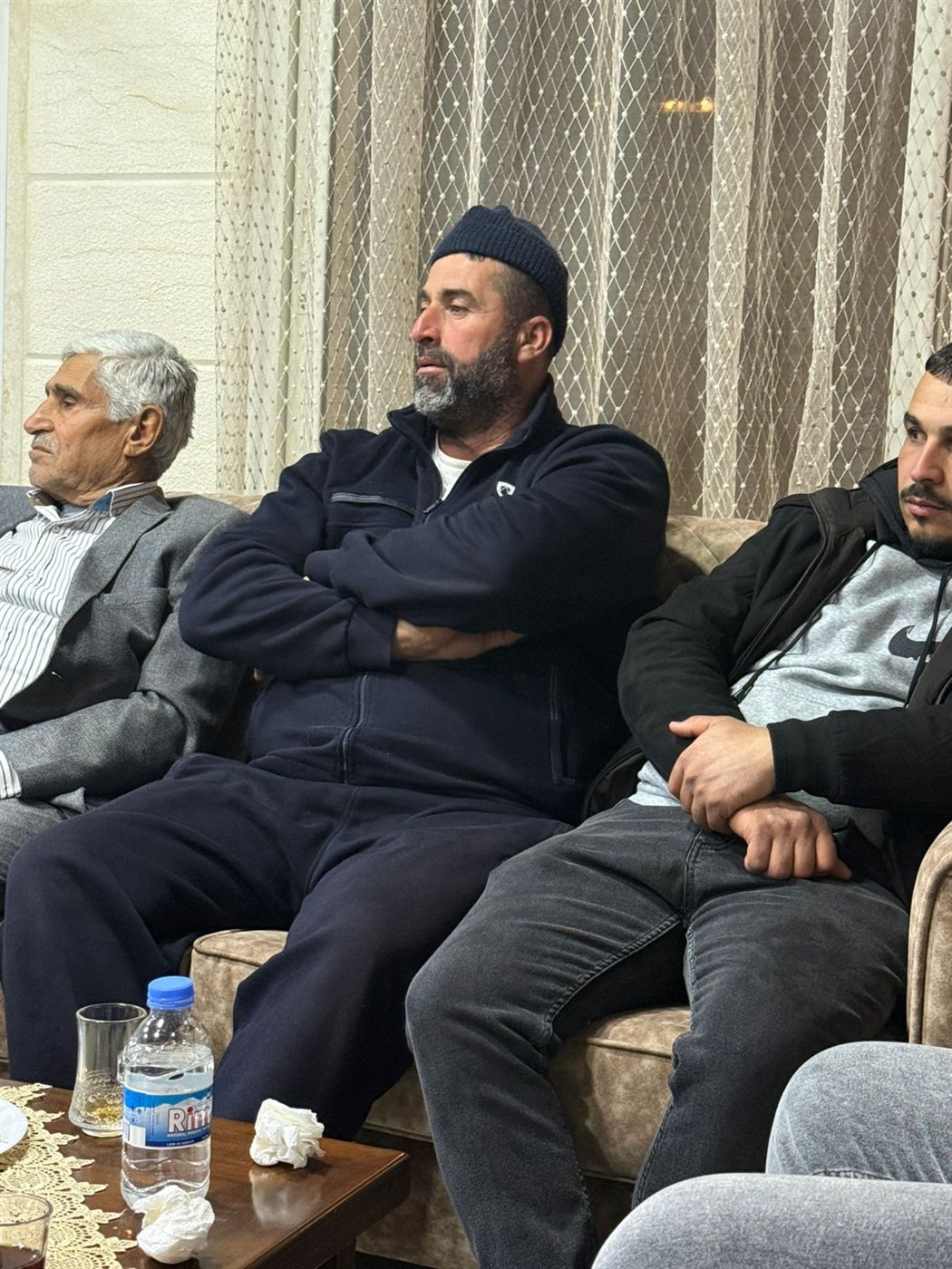 أمسية رمضانية ودينية في بلدة عين بعال قضاء صور بحضور سماحة العلامة الشيخ علي بحسون