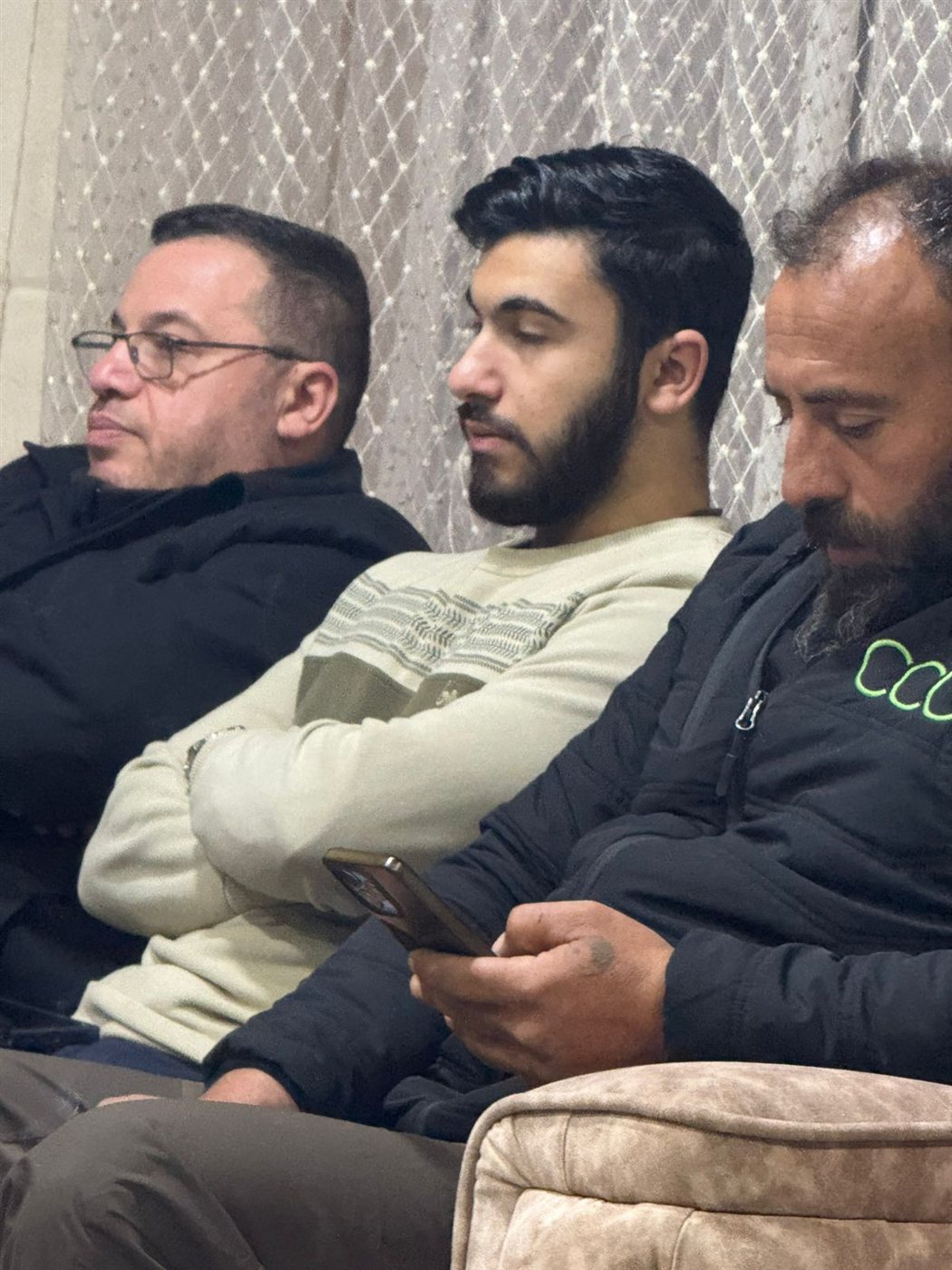 أمسية رمضانية ودينية في بلدة عين بعال قضاء صور بحضور سماحة العلامة الشيخ علي بحسون