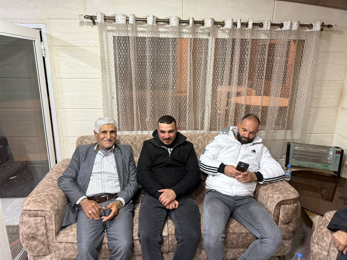 أمسية رمضانية ودينية في بلدة عين بعال قضاء صور بحضور سماحة العلامة الشيخ علي بحسون