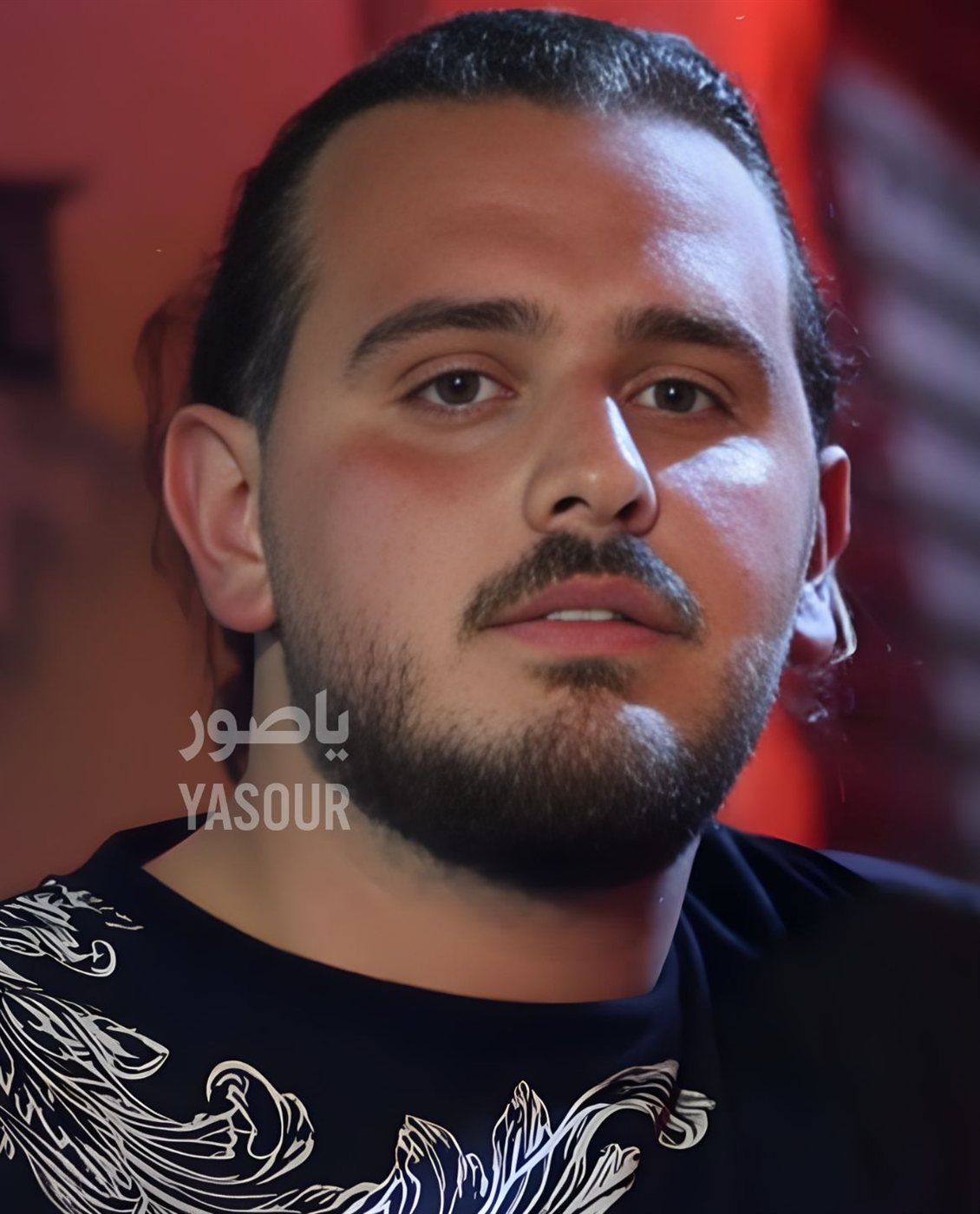 ارتقاء الشاب رضا أمين رومية من بلدة معركة الجنوبية في الغارات التي استهدفت الضاحية الجنوبية لبيروت