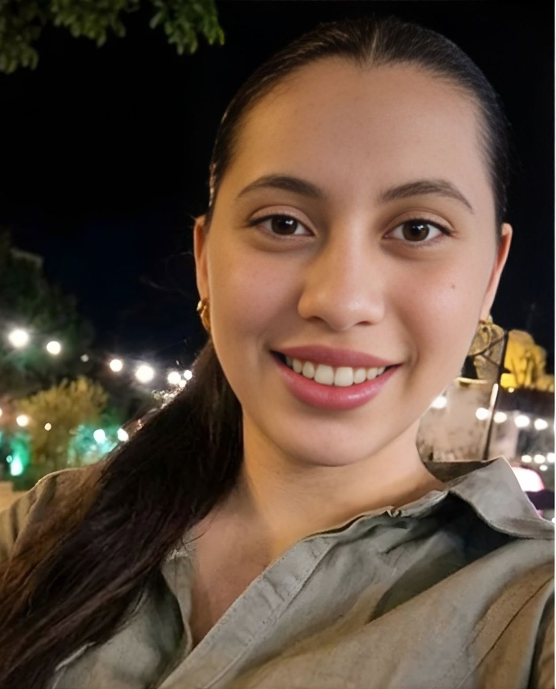 ستيفاني ابنة ال 19 عاما مفقودة !