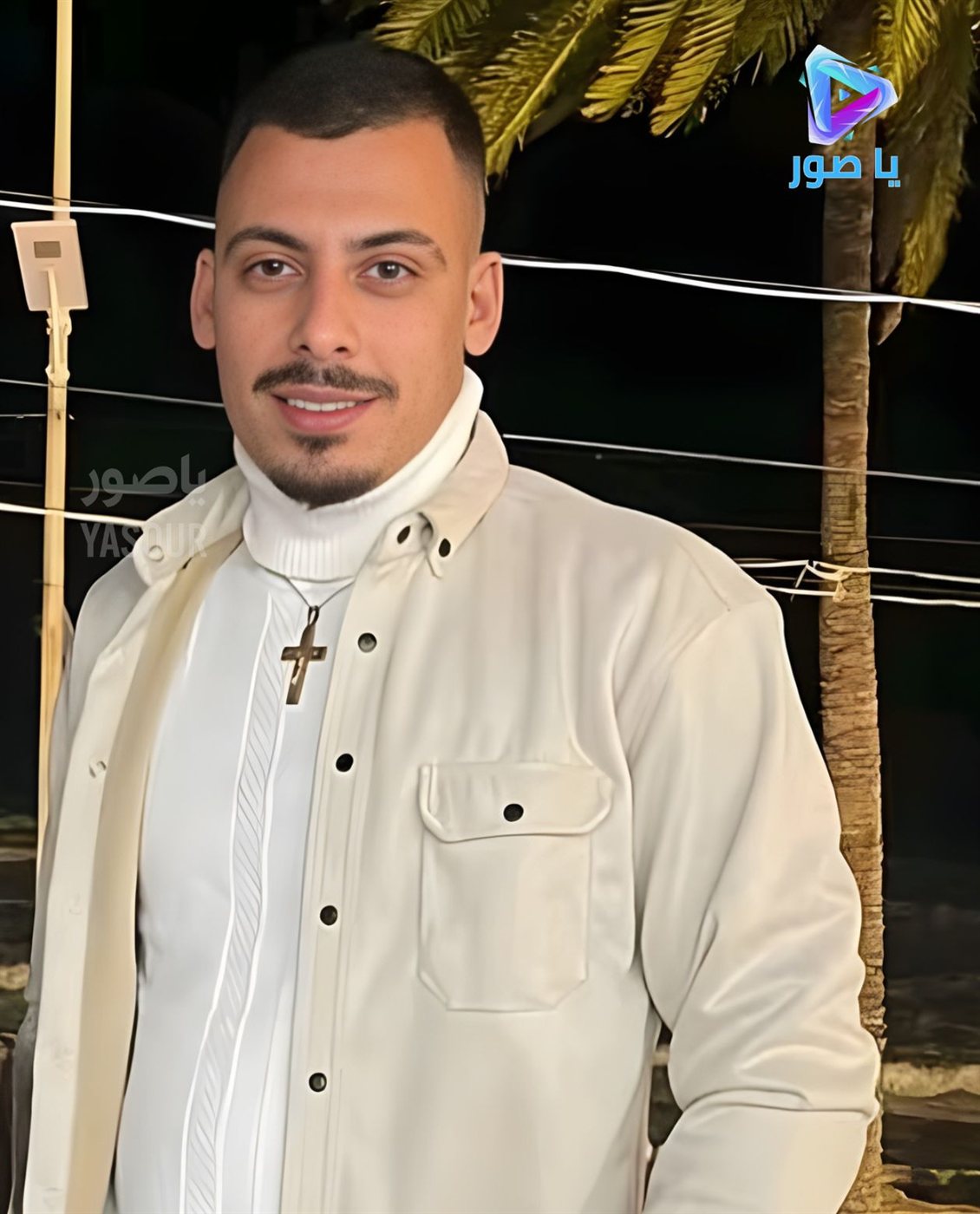 وفاة الشاب علي فقيه ( 25 سنة ) من بلدة طيردبا الجنوبية