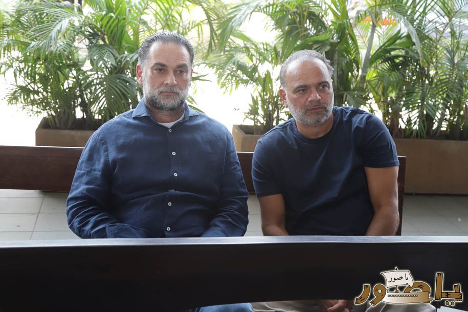 بالصور المؤثرة من أبيدجان: تشييع فقيد الاغتراب حسين علي صلوب