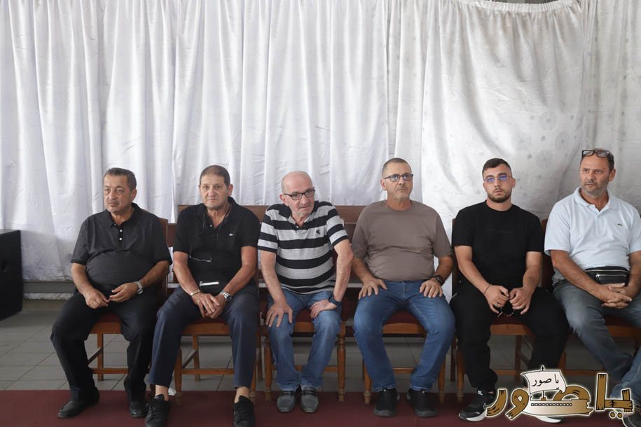 بالصور المؤثرة من أبيدجان: تشييع فقيد الاغتراب حسين علي صلوب