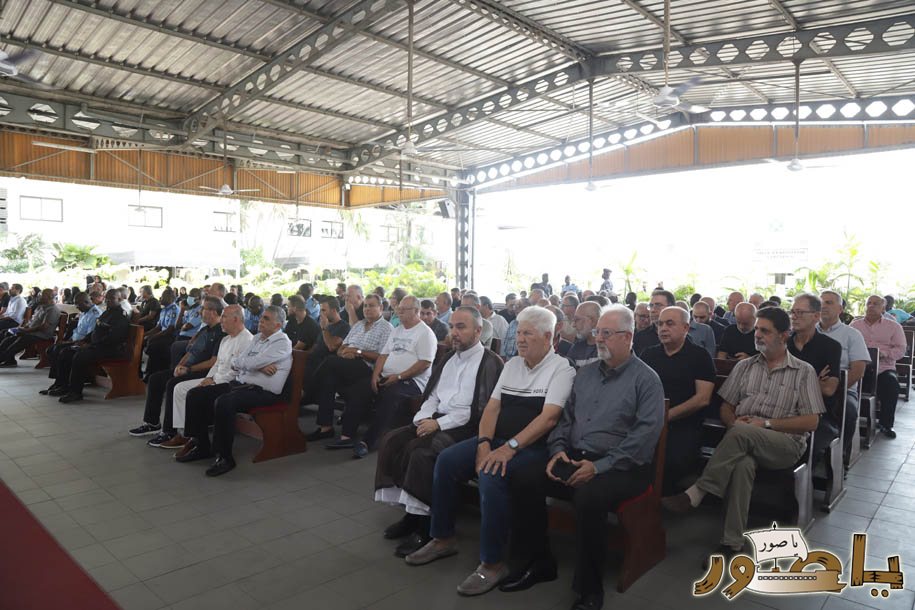 بالصور المؤثرة من أبيدجان: تشييع فقيد الاغتراب حسين علي صلوب