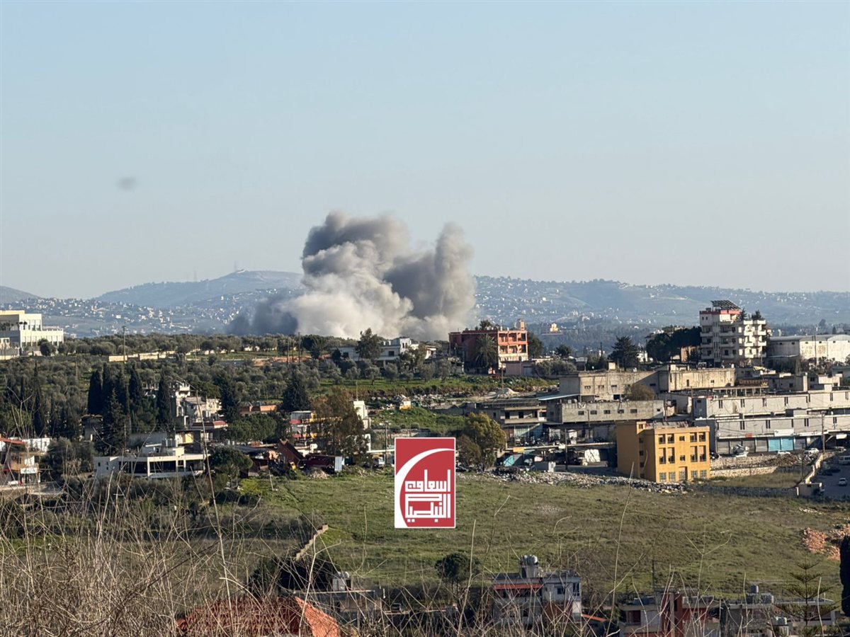 ملخص الغارات حتى غروب اليوم: استهدافات في الجنوب والضاحية وارتقاء مواطنين