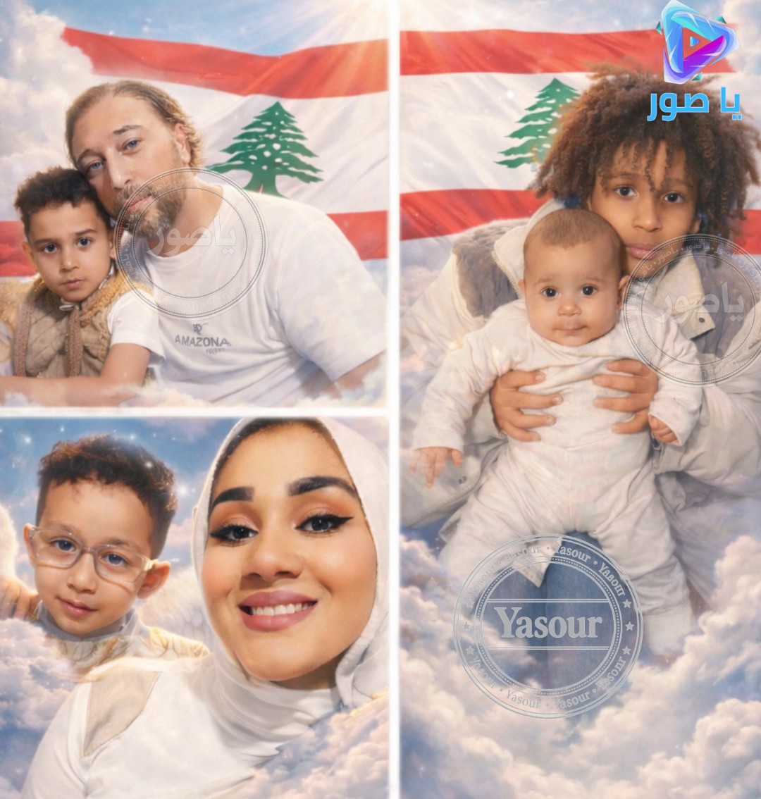 إرتقاء 6 مواطنين مدنيين من عائلة واحدة في استهداف النبطية