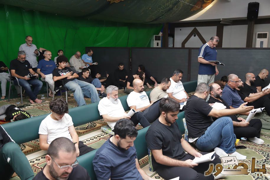 أبيدجان: إحياء ليلة القدر الكبرى في مكتب المرجع الديني السيد محمد حسين فضل الله