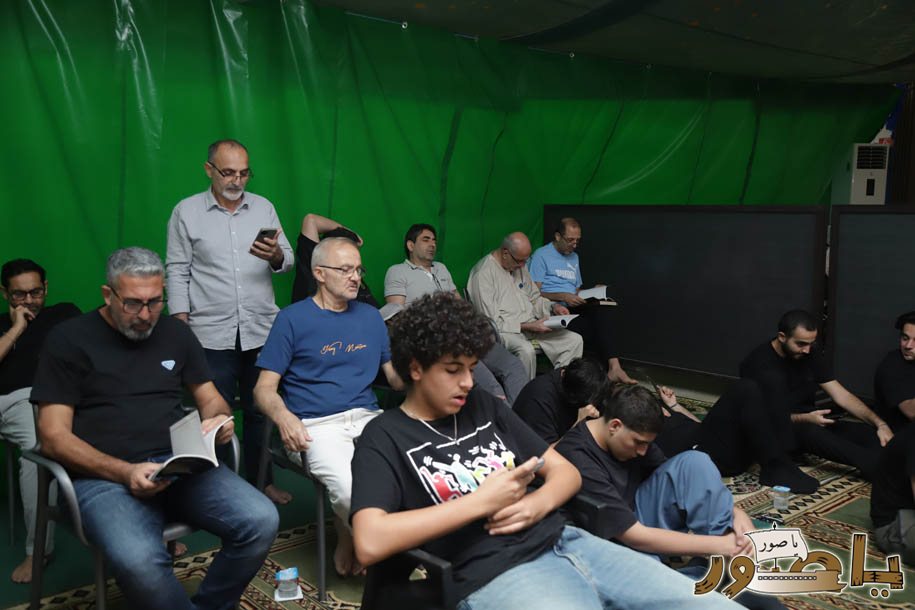 أبيدجان: إحياء ليلة القدر الكبرى في مكتب المرجع الديني السيد محمد حسين فضل الله