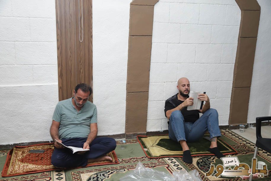 أبيدجان: إحياء ليلة القدر الكبرى في مكتب المرجع الديني السيد محمد حسين فضل الله