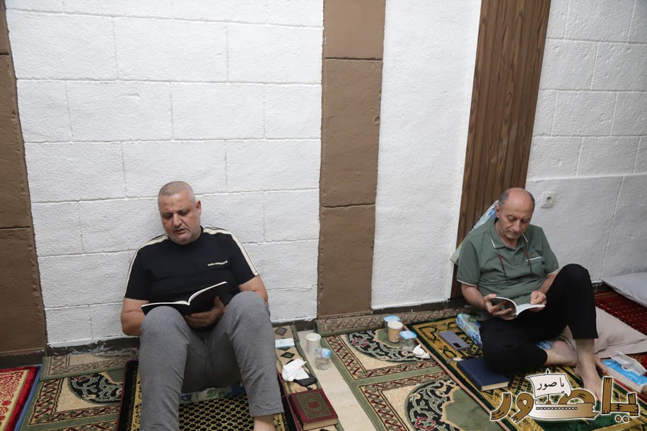 أبيدجان: إحياء ليلة القدر الكبرى في مكتب المرجع الديني السيد محمد حسين فضل الله