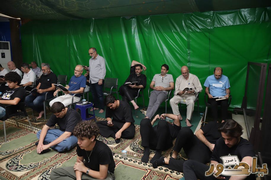 أبيدجان: إحياء ليلة القدر الكبرى في مكتب المرجع الديني السيد محمد حسين فضل الله