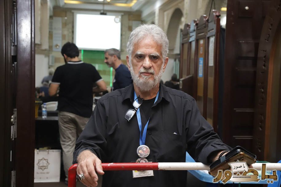 أبيدجان: إحياء ليلة القدر الكبرى في مجمع الزهراء (ع) الثقافي