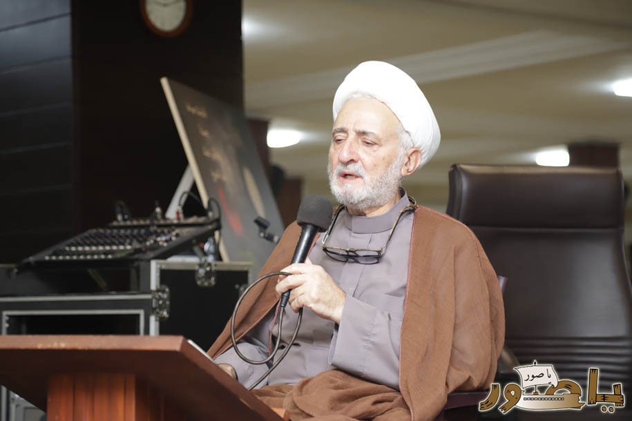 أبيدجان: المركز الإسلامي اللبناني يحيي ليلة القدر الكبرى