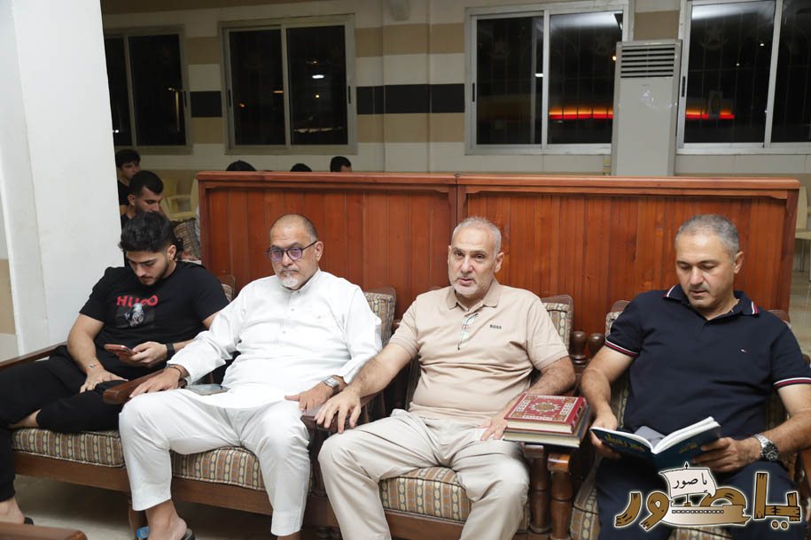 أبيدجان: المركز الإسلامي اللبناني يحيي ليلة القدر الكبرى