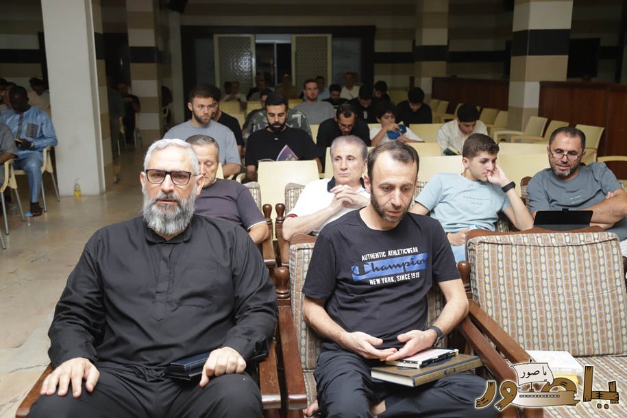 أبيدجان: المركز الإسلامي اللبناني يحيي ليلة القدر الكبرى