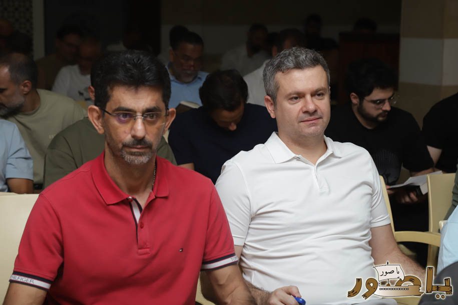 أبيدجان: المركز الإسلامي اللبناني يحيي ليلة القدر الكبرى