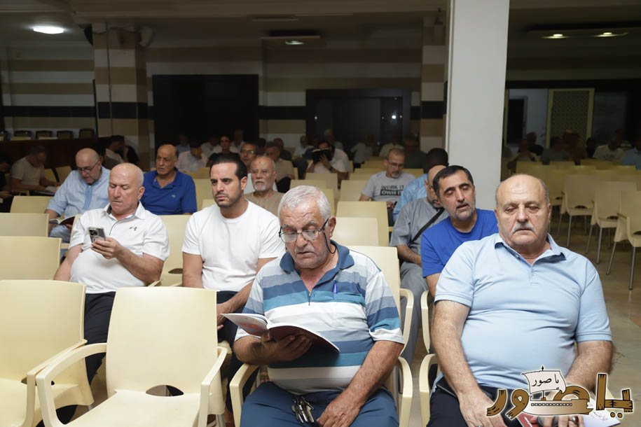 أبيدجان: المركز الإسلامي اللبناني يحيي ليلة القدر الكبرى