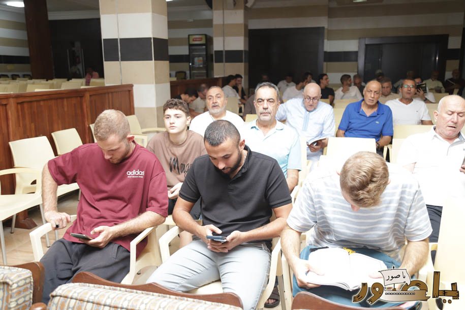 أبيدجان: المركز الإسلامي اللبناني يحيي ليلة القدر الكبرى