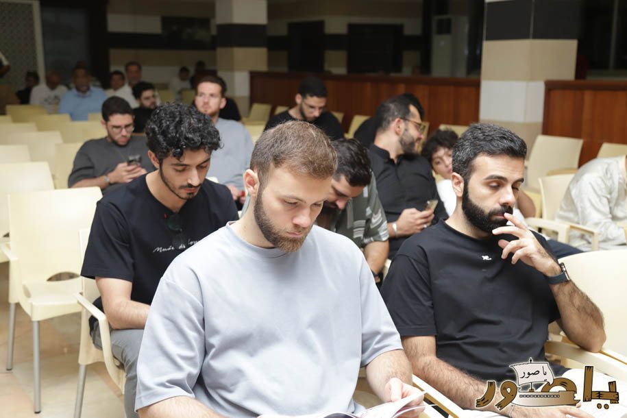 أبيدجان: المركز الإسلامي اللبناني يحيي ليلة القدر الكبرى