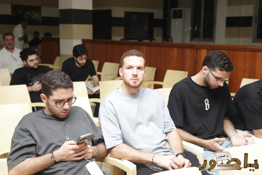 أبيدجان: المركز الإسلامي اللبناني يحيي ليلة القدر الكبرى