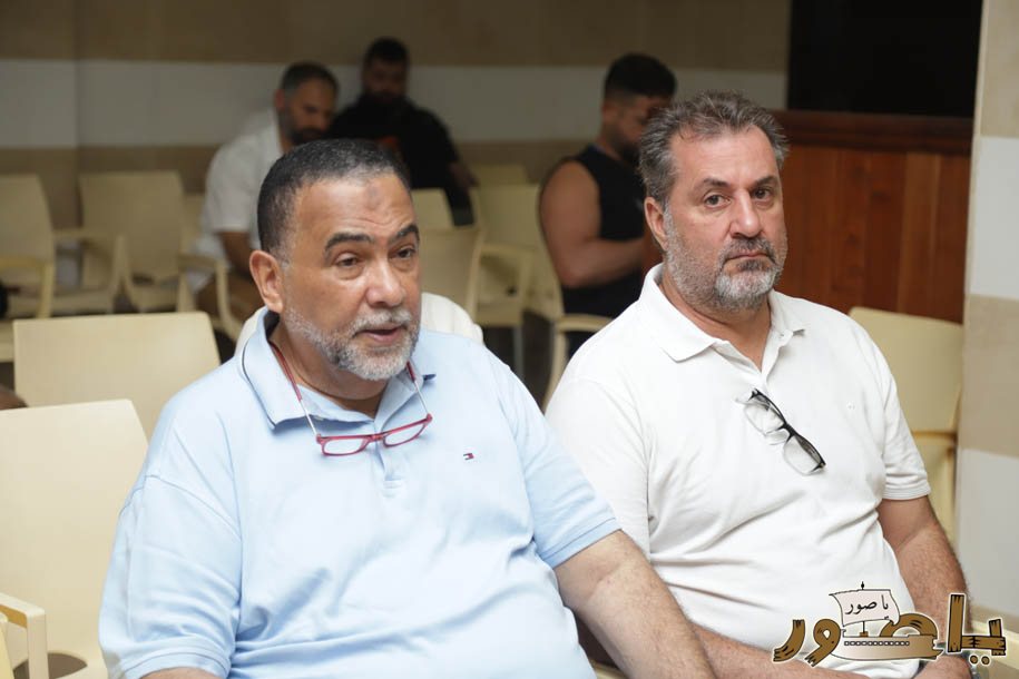 أبيدجان: المركز الإسلامي اللبناني يحيي ليلة القدر الكبرى