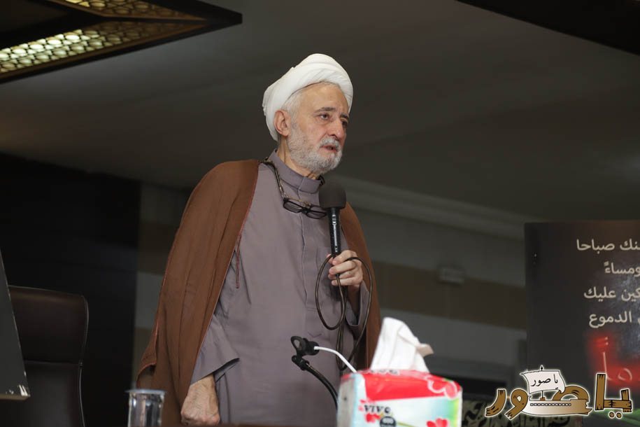 أبيدجان: المركز الإسلامي اللبناني يحيي ليلة القدر الكبرى