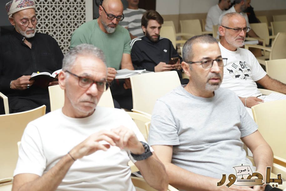 أبيدجان: المركز الإسلامي اللبناني يحيي ليلة القدر الكبرى