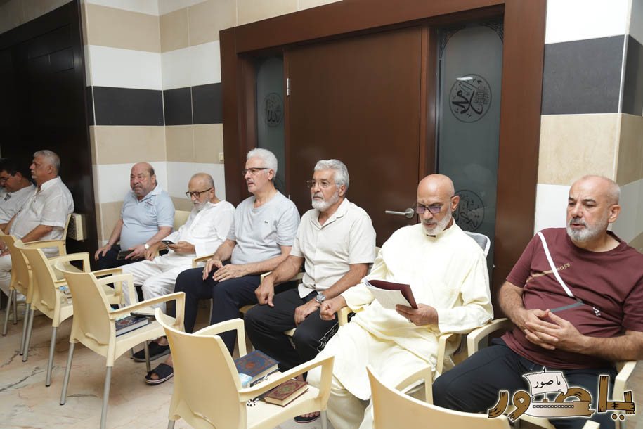 أبيدجان: المركز الإسلامي اللبناني يحيي ليلة القدر الكبرى