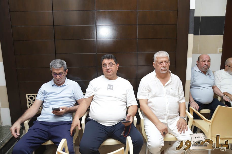 أبيدجان: المركز الإسلامي اللبناني يحيي ليلة القدر الكبرى