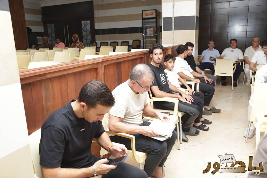 أبيدجان: المركز الإسلامي اللبناني يحيي ليلة القدر الكبرى