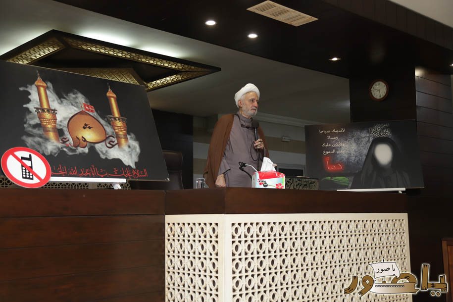 أبيدجان: المركز الإسلامي اللبناني يحيي ليلة القدر الكبرى