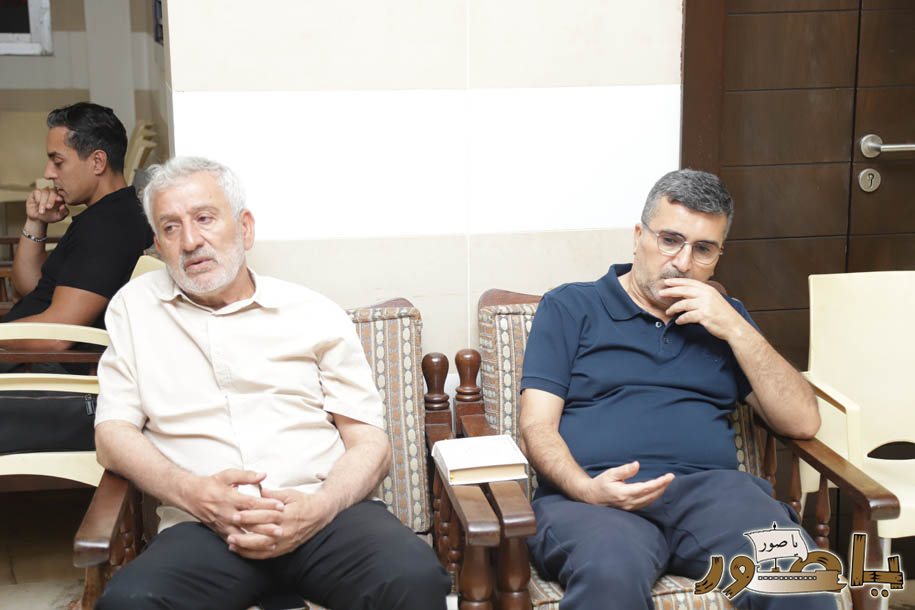 أبيدجان: المركز الإسلامي اللبناني يحيي ليلة القدر الكبرى