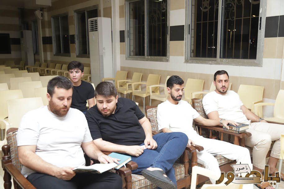 أبيدجان: المركز الإسلامي اللبناني يحيي ليلة القدر الكبرى