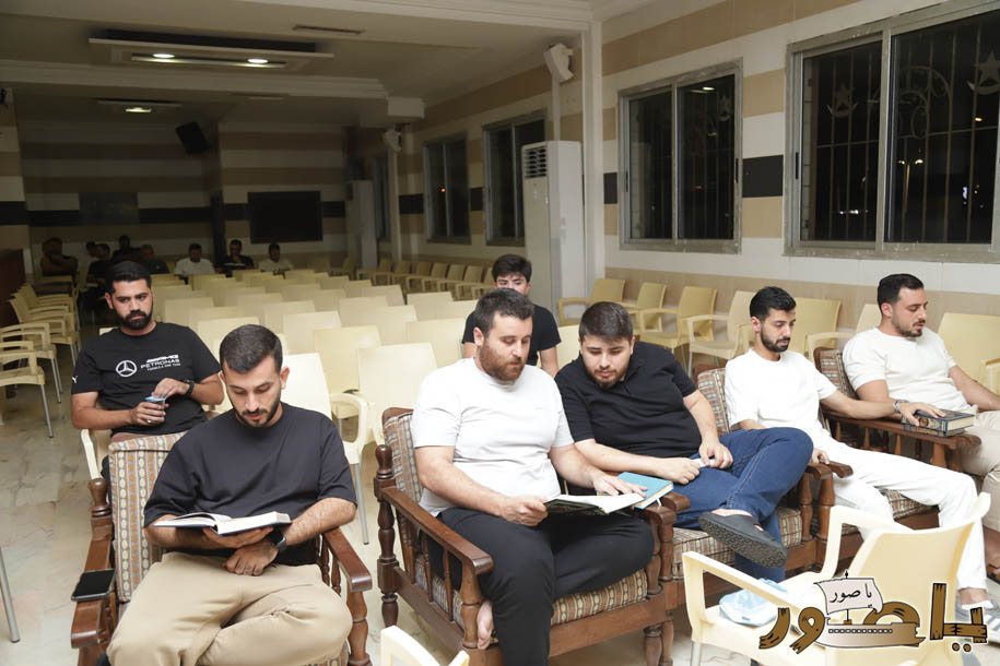 أبيدجان: المركز الإسلامي اللبناني يحيي ليلة القدر الكبرى